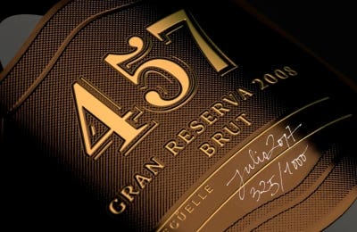 ars-collecta-457-gran-reserva-penin-guide