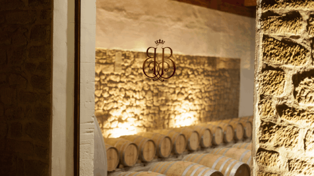 Bodegas Bilbaínas