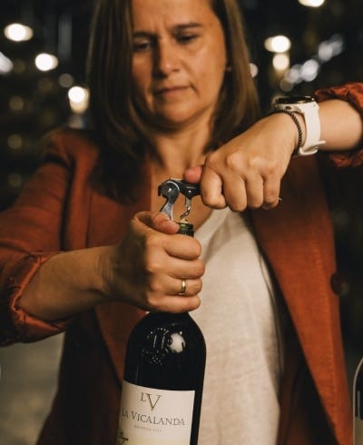 Carcaterísticas vino Rioja