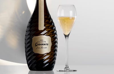 Cava Chardonnay Ars Collecta