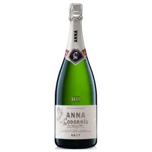 Magnum Anna de Codorníu cava