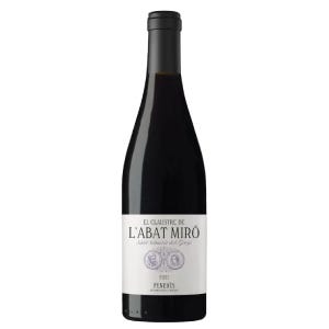 Claustre Sant Sebastià dels Gorgs Tinto 2021