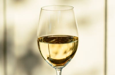 different-types-of-white-wine