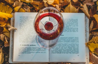 Alcoholic wine fermentation