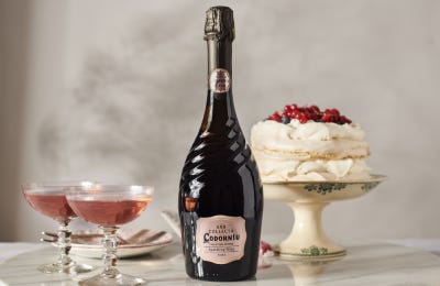 Gran Rosé Cava Reserva