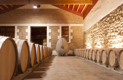 Mejor bodega para visitar