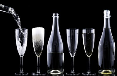 Mejor cava sin alcohol
