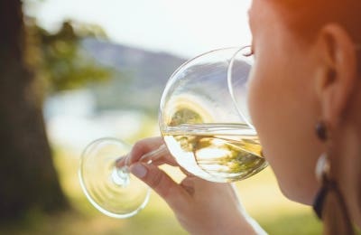 types-of-spanish-white-wine