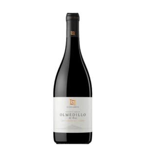 Vino de autor Olmedillo de Roa