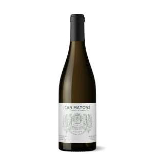 Can Matons Signature Wine