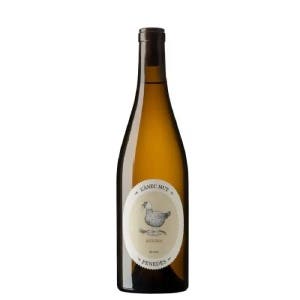 Penedès white wine