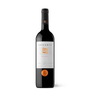 Vino de prestigio Legaris