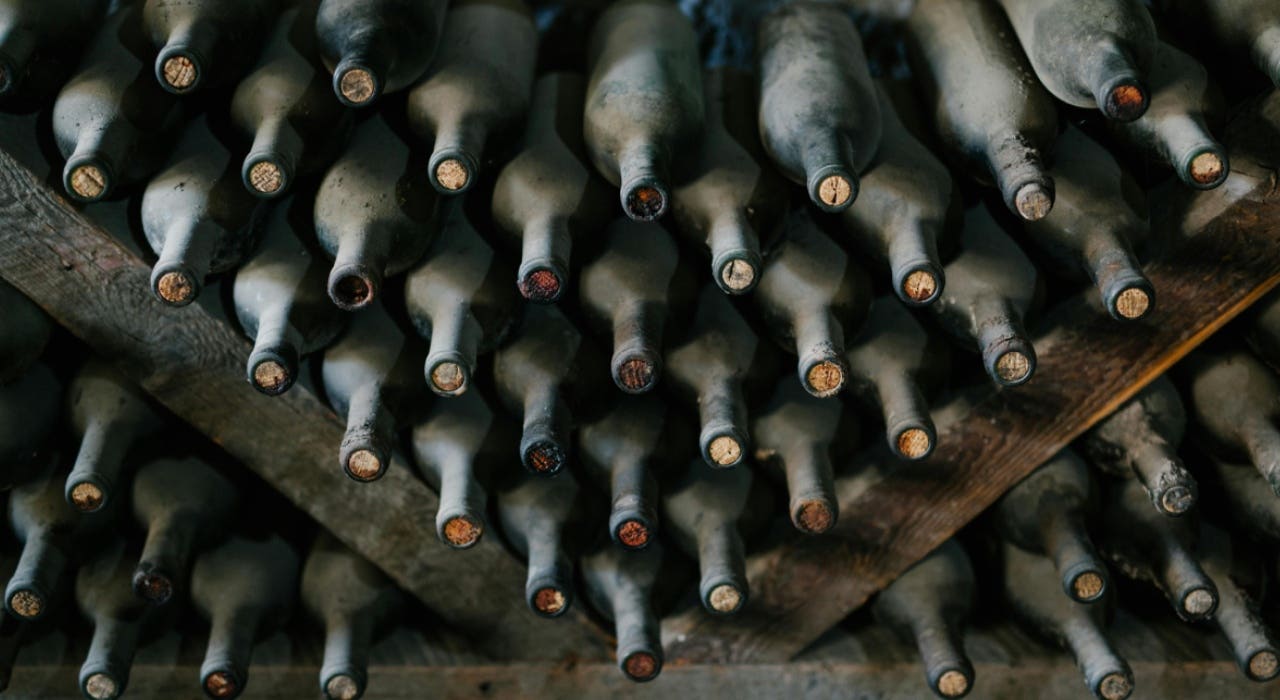 What is the most expensive wine in the world? And the most expensive wine in Spain?