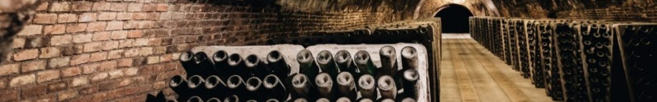 Cava Gran Reserva