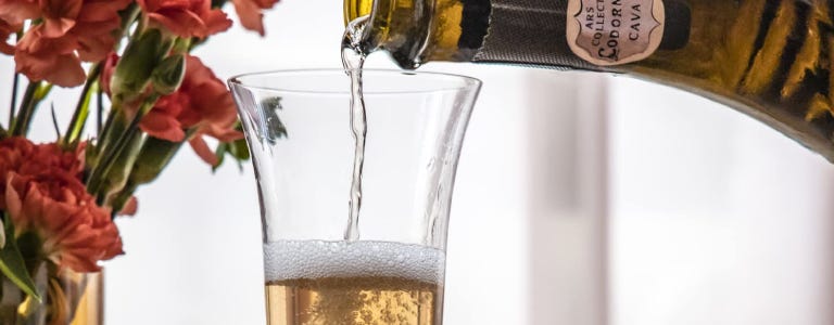 Cava Reserva
