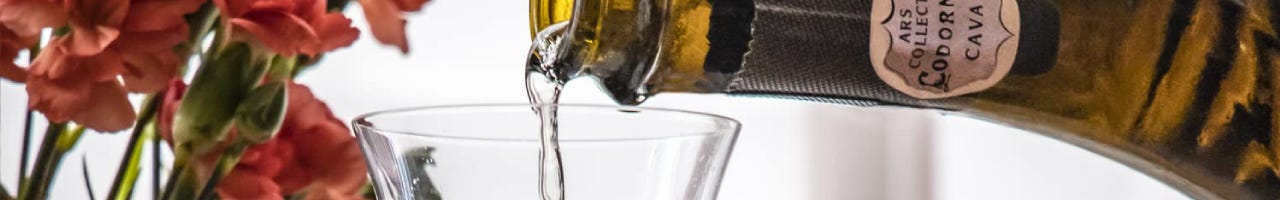 Cava Reserva