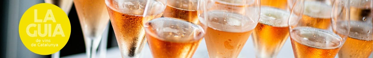 Vinos Guía de Vins de Catalunya