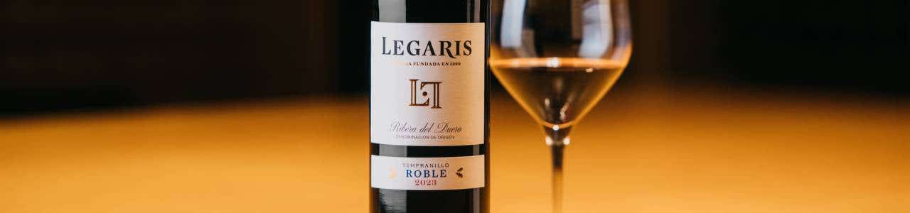 Legaris Wines