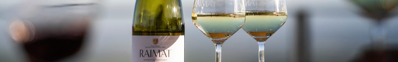 Vinos blancos afrutados