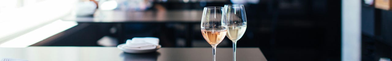 Vinos sin alcohol
