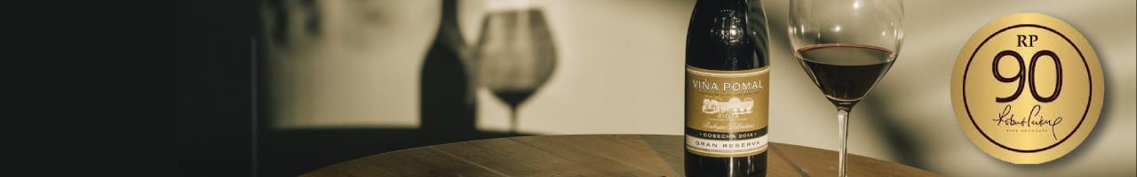 Vinos de la Guía Robert Parker: The Wine Advocate