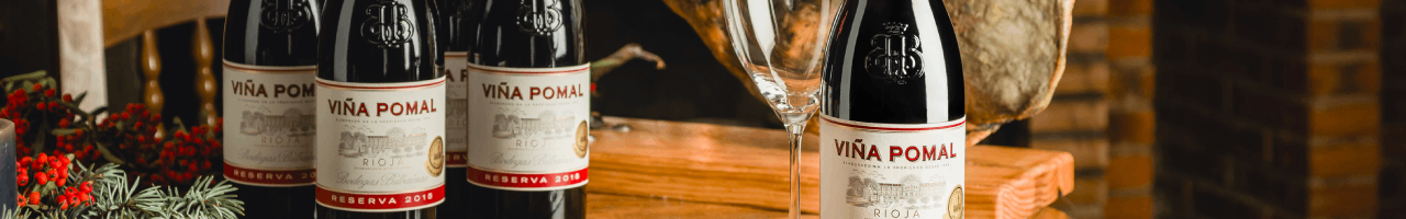 Vinos y cavas para Navidad