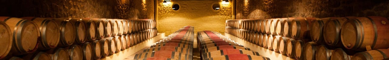 Vinos premiados