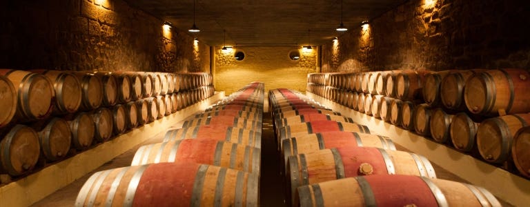 Vinos premiados