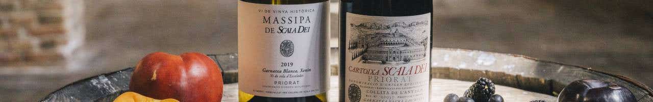 Vinos Scala Dei