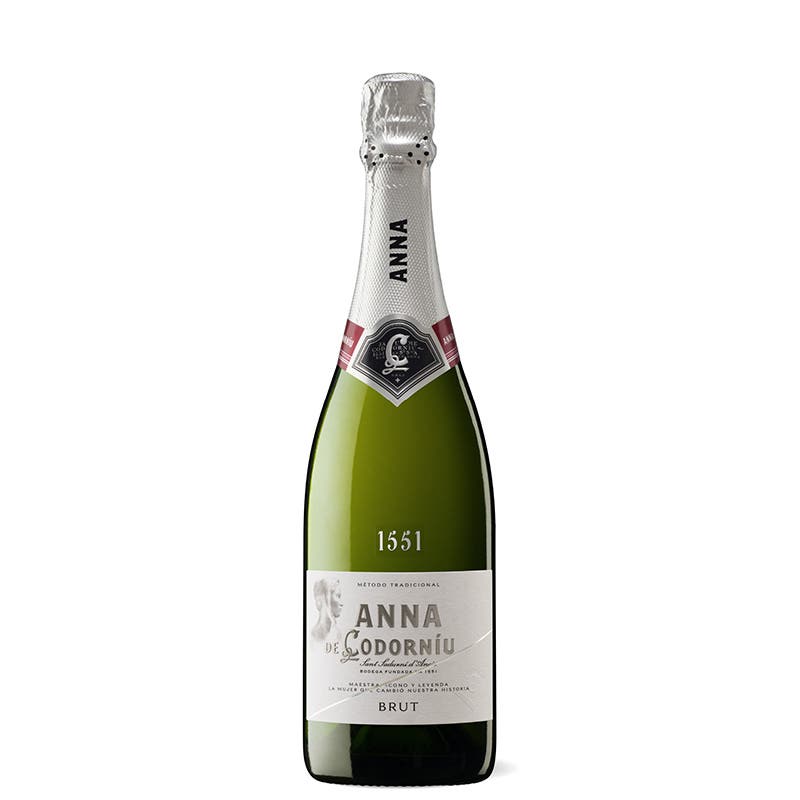 Anna de Codorníu Brut