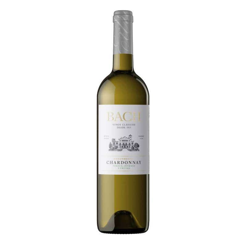 Bach Chardonnay
