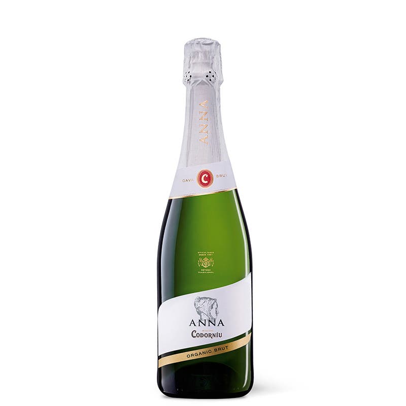 Anna de Codorníu Ecológico Brut