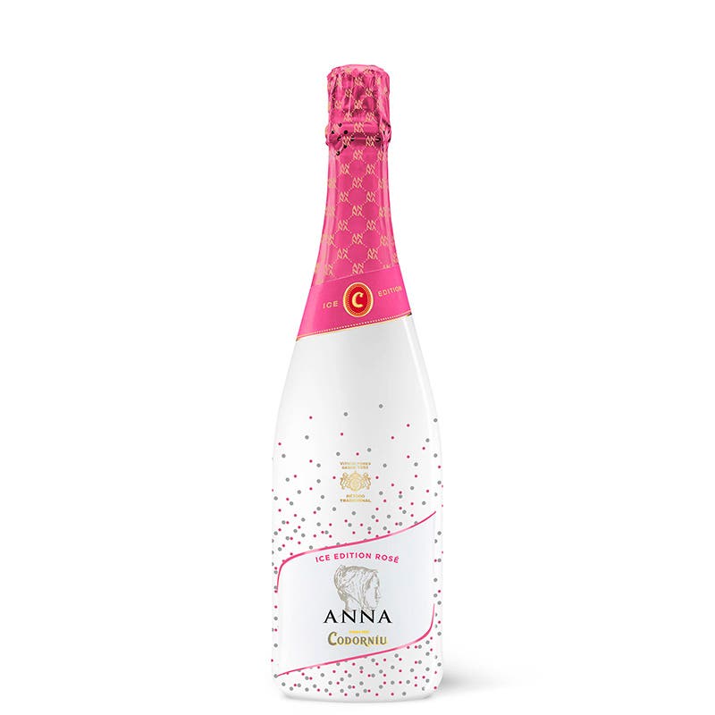 Anna de Codorníu Ice Edition Rosé