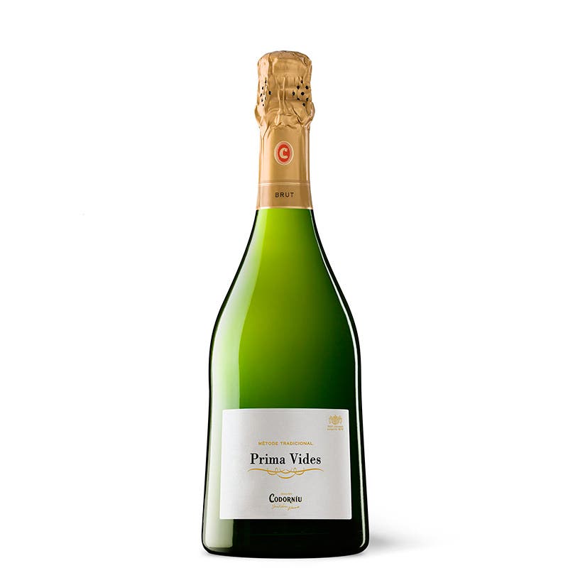 Codorníu Prima Vides Brut