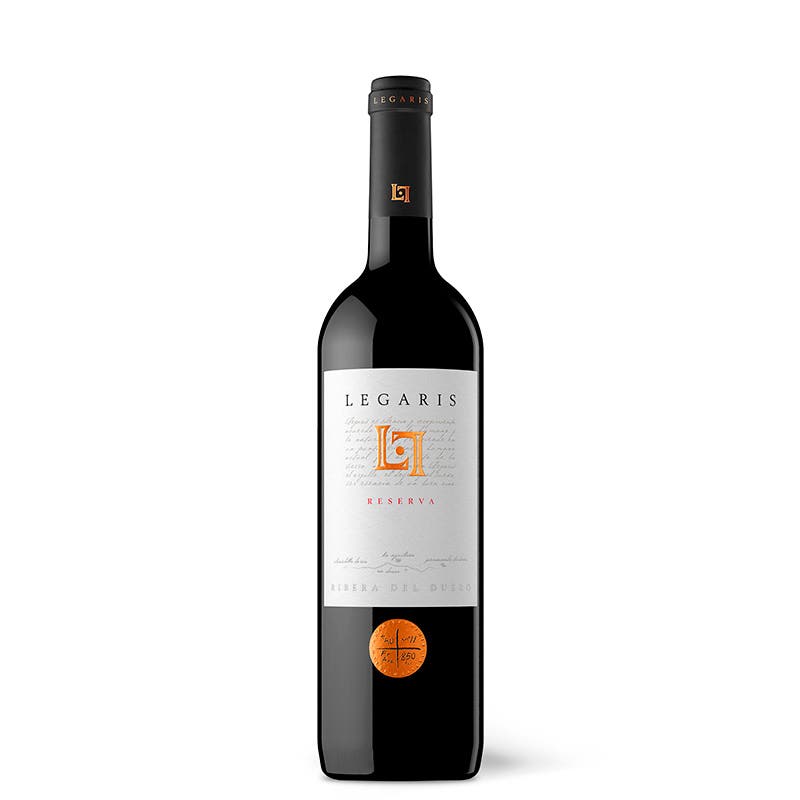 Legaris Reserva