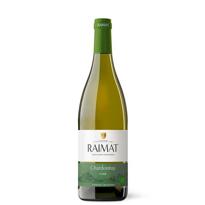 Raimat Chardonnay Ecológico