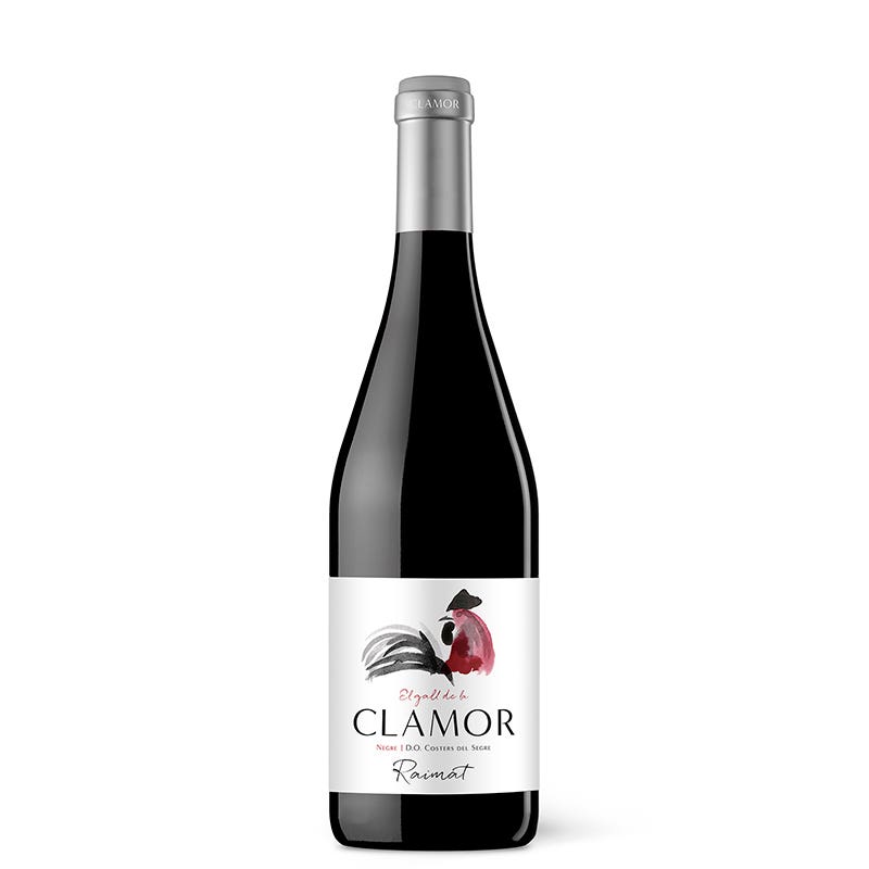Raimat Clamor Red 