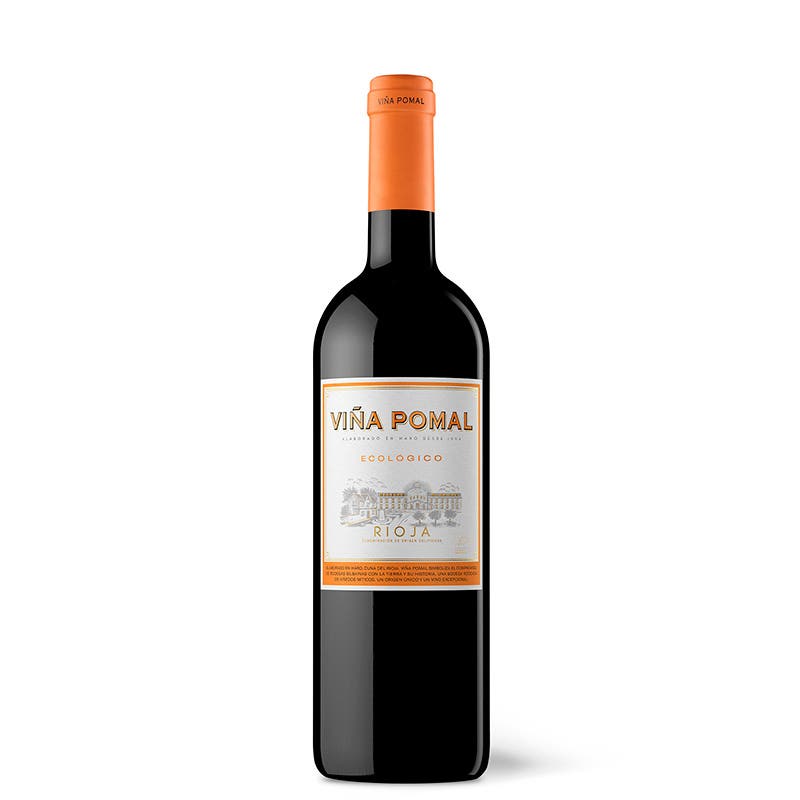 Viña Pomal Organic