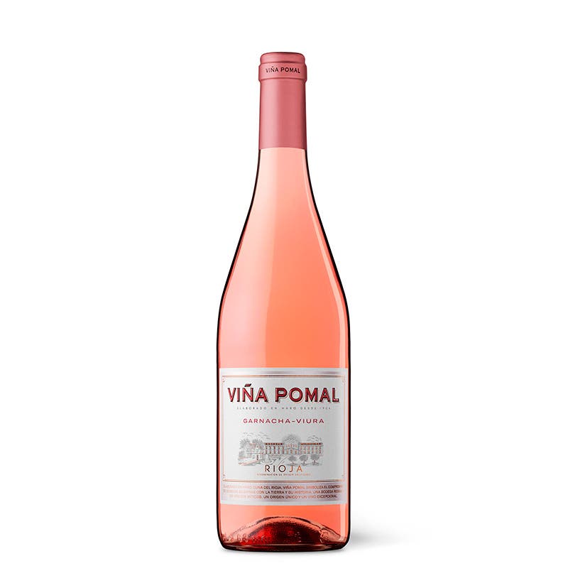 Rosé Viña Pomal