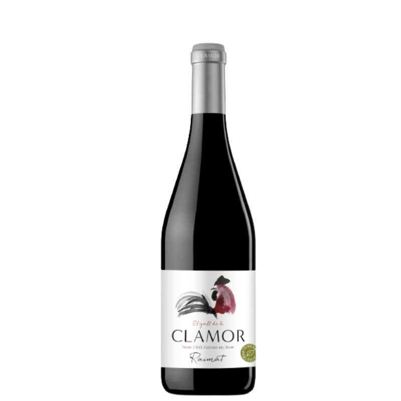 Raimat Clamor Tinto Eco