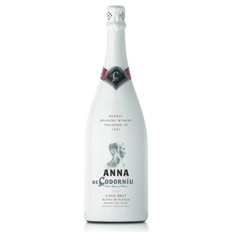 Anna de Codorníu Blanc de Blancs Magnum