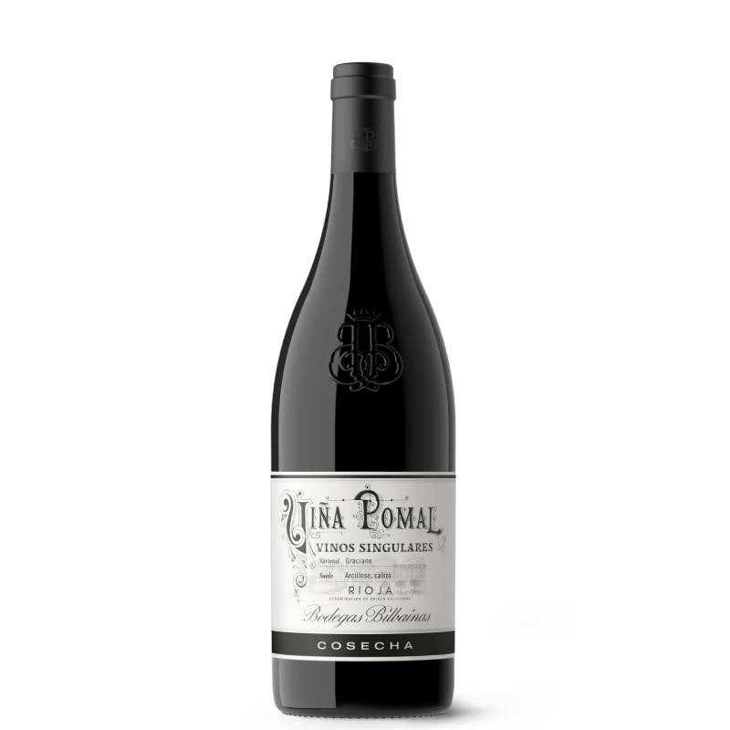 Viña Pomal Graciano