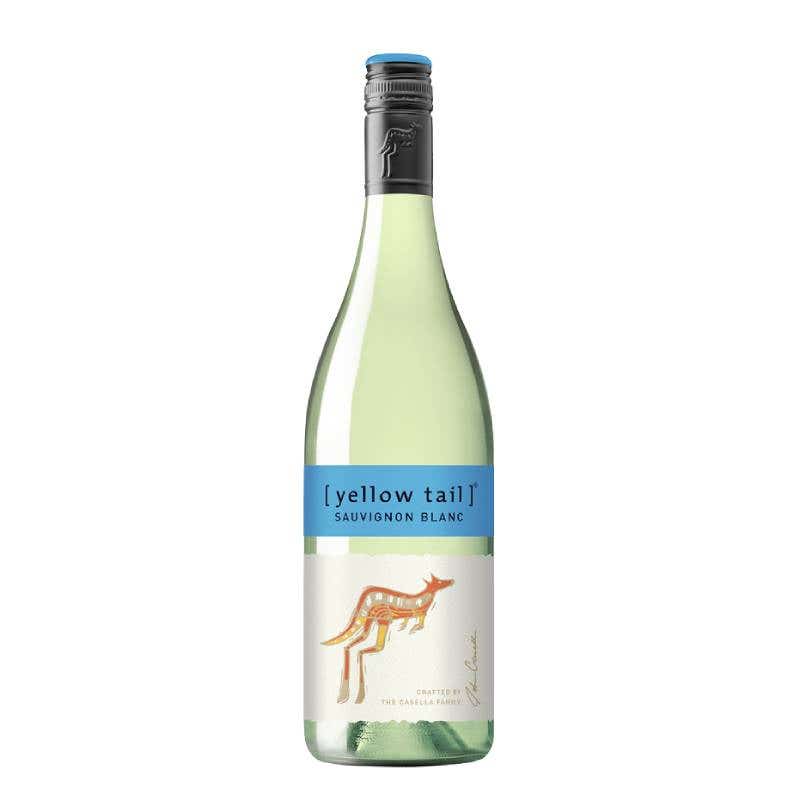 Yellow Tail Sauvignon Blanc