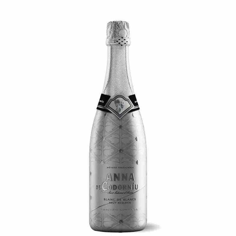 Anna de Codorníu Blanc de Blancs Limited Edition