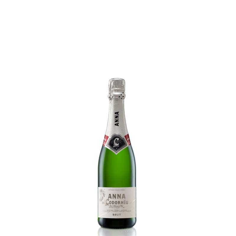 Anna de Codorníu Brut 37,5 cl.