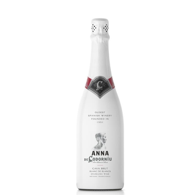 Anna de Codorníu Blanc de Blancs