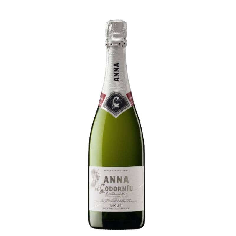 Anna de Codorníu Brut Eco