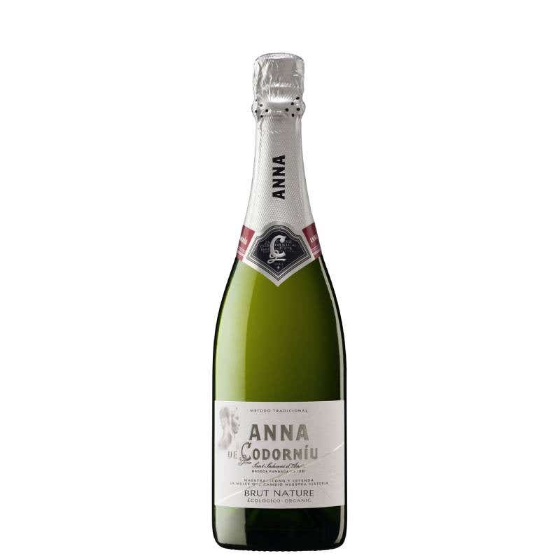 Anna de Codorníu Brut Nature Eco