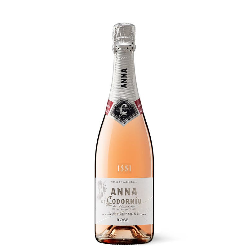 Anna de Codorníu Rosé