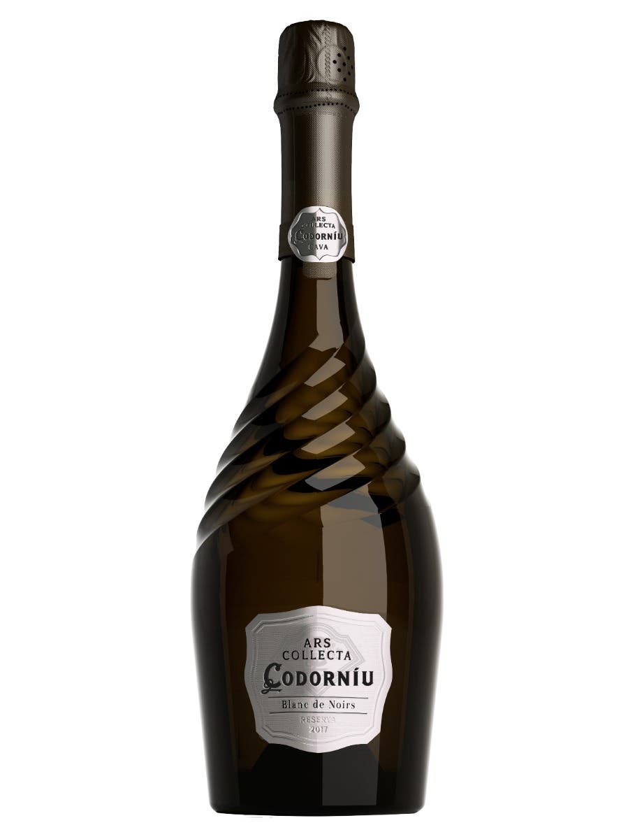 Codorníu Ars Collecta Blanc de Noirs Reserva